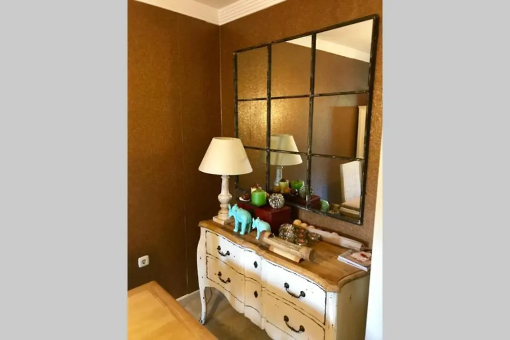 Puente Romano Bright Apt Terrace, Pool & Garden View Marbella Hiszpania